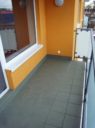 Pronájem bytu 2+kk v osobním vlastnictví 47 m², Břeclav