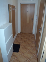 Pronájem bytu 2+kk v osobním vlastnictví 47 m², Břeclav