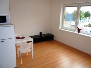 Pronájem bytu 2+kk v osobním vlastnictví 47 m², Břeclav