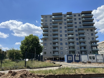 Prodej bytu 2+kk v družstevním vlastnictví 55 m², Praha 9 - Prosek