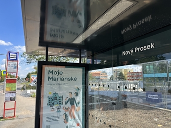 Prodej bytu 2+kk v družstevním vlastnictví 55 m², Praha 9 - Prosek