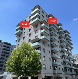 Prodej bytu 2+kk v družstevním vlastnictví 55 m², Praha 9 - Prosek