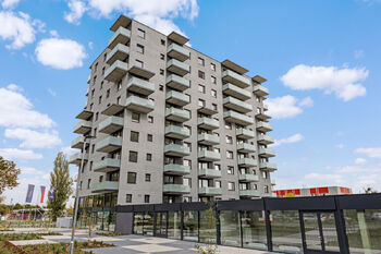 Prodej bytu 2+kk v družstevním vlastnictví 55 m², Praha 9 - Prosek