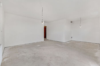 Prodej bytu 2+kk v družstevním vlastnictví 55 m², Praha 9 - Prosek