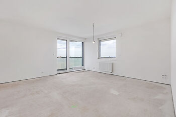 Prodej bytu 2+kk v družstevním vlastnictví 55 m², Praha 9 - Prosek