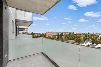 Prodej bytu 2+kk v družstevním vlastnictví 55 m², Praha 9 - Prosek