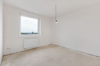 Prodej bytu 2+kk v družstevním vlastnictví 55 m², Praha 9 - Prosek