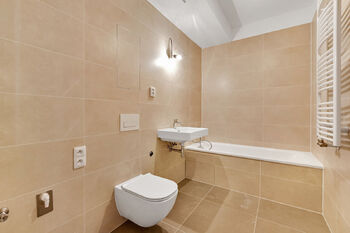 Prodej bytu 2+kk v družstevním vlastnictví 55 m², Praha 9 - Prosek