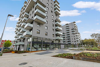 Prodej bytu 2+kk v družstevním vlastnictví 55 m², Praha 9 - Prosek