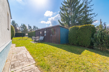 Prodej pozemku 359 m², Plzeň