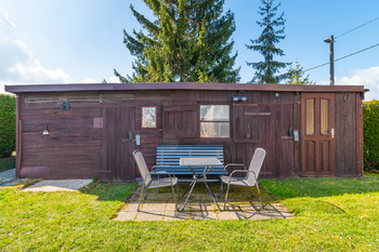 Prodej pozemku 359 m², Plzeň