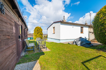 Prodej pozemku 359 m², Plzeň