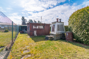 Prodej pozemku 359 m², Plzeň