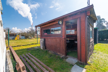 Prodej pozemku 359 m², Plzeň