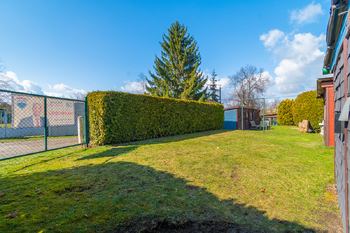 Prodej pozemku 359 m², Plzeň