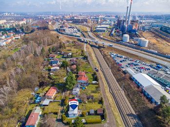 Prodej pozemku 359 m², Plzeň