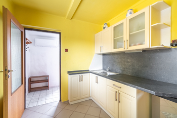 Prodej pozemku 359 m², Plzeň