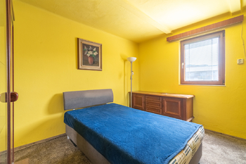 Prodej pozemku 359 m², Plzeň