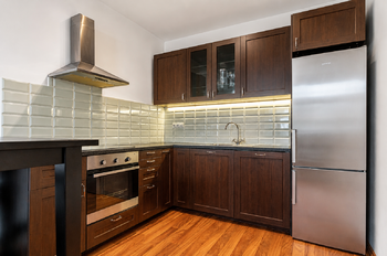 Pronájem bytu 1+1 v osobním vlastnictví 43 m², Praha 6 - Břevnov