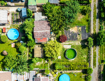 Prodej pozemku 417 m², Duchcov
