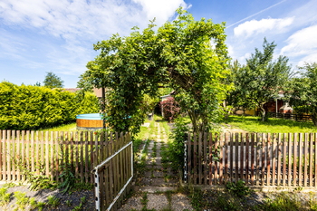 Prodej pozemku 417 m², Duchcov