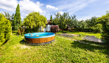 Prodej pozemku 417 m², Duchcov