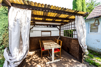 Prodej pozemku 417 m², Duchcov