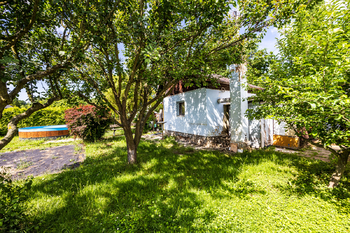 Prodej pozemku 417 m², Duchcov