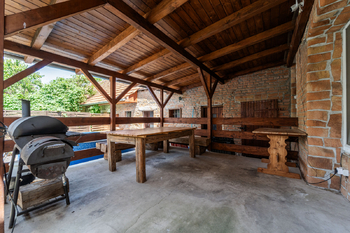 Prodej domu 248 m², Dolní Věstonice