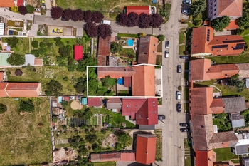 Prodej domu 248 m², Dolní Věstonice
