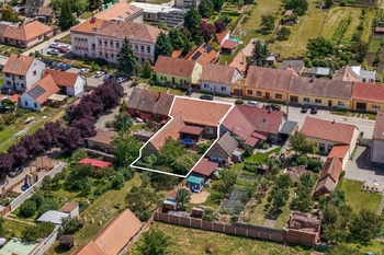 Prodej domu 248 m², Dolní Věstonice