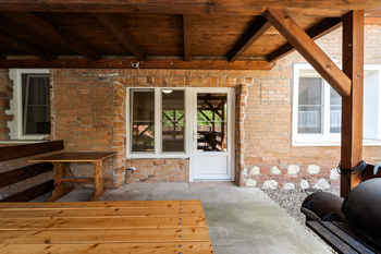 Prodej domu 248 m², Dolní Věstonice