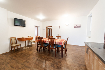 Prodej domu 248 m², Dolní Věstonice