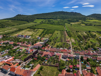 Prodej domu 248 m², Dolní Věstonice