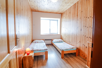 Prodej domu 248 m², Dolní Věstonice