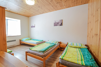 Prodej domu 248 m², Dolní Věstonice