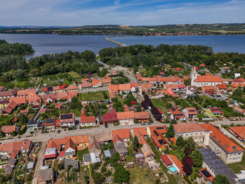 Prodej domu 248 m², Dolní Věstonice