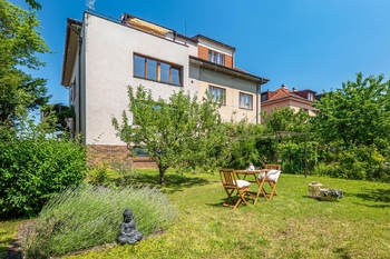 Prodej bytu 2+kk v osobním vlastnictví 31 m², Praha 4 - Hodkovičky