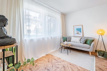 Prodej bytu 2+kk v osobním vlastnictví 31 m², Praha 4 - Hodkovičky