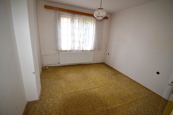 1NP - ložnice - Prodej domu 130 m², Písek