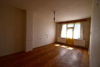 Podkroví - ložnice - Prodej domu 130 m², Písek
