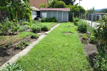 Zahrada - Prodej domu 130 m², Písek