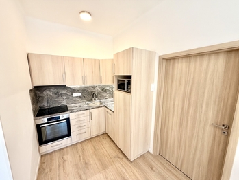 Pronájem bytu 2+kk v osobním vlastnictví 57 m², Praha 2 - Vyšehrad
