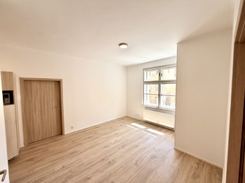 Pronájem bytu 2+kk v osobním vlastnictví 57 m², Praha 2 - Vyšehrad