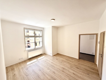 Pronájem bytu 2+kk v osobním vlastnictví 57 m², Praha 2 - Vyšehrad