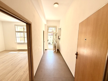 Pronájem bytu 2+kk v osobním vlastnictví 57 m², Praha 2 - Vyšehrad