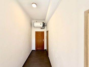 Pronájem bytu 2+kk v osobním vlastnictví 57 m², Praha 2 - Vyšehrad