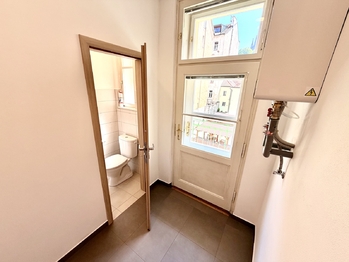 Pronájem bytu 2+kk v osobním vlastnictví 57 m², Praha 2 - Vyšehrad