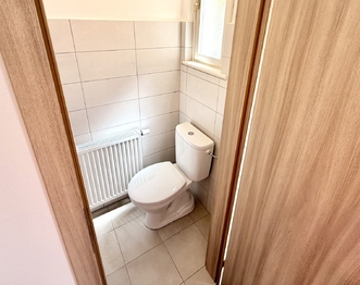Pronájem bytu 2+kk v osobním vlastnictví 57 m², Praha 2 - Vyšehrad