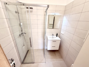 Pronájem bytu 2+kk v osobním vlastnictví 57 m², Praha 2 - Vyšehrad